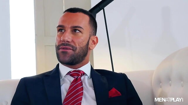 MAP - Sexual Attraction gaysex bareback video