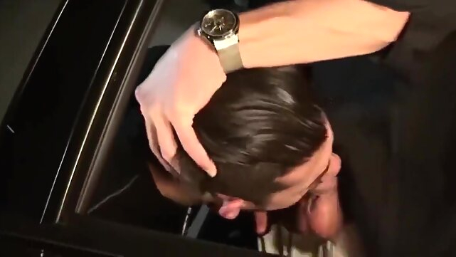 Police Brutally Face Fuck Fag gaysex amateur video