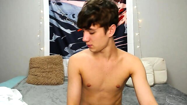 Gay twinks suck and then tattooed gay s them gaysex amateur video